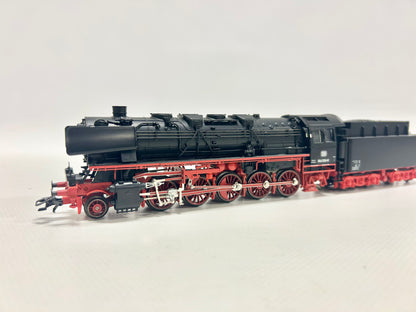 Märklin 37880 Digital Br 44 DB Steam Locomotive H0