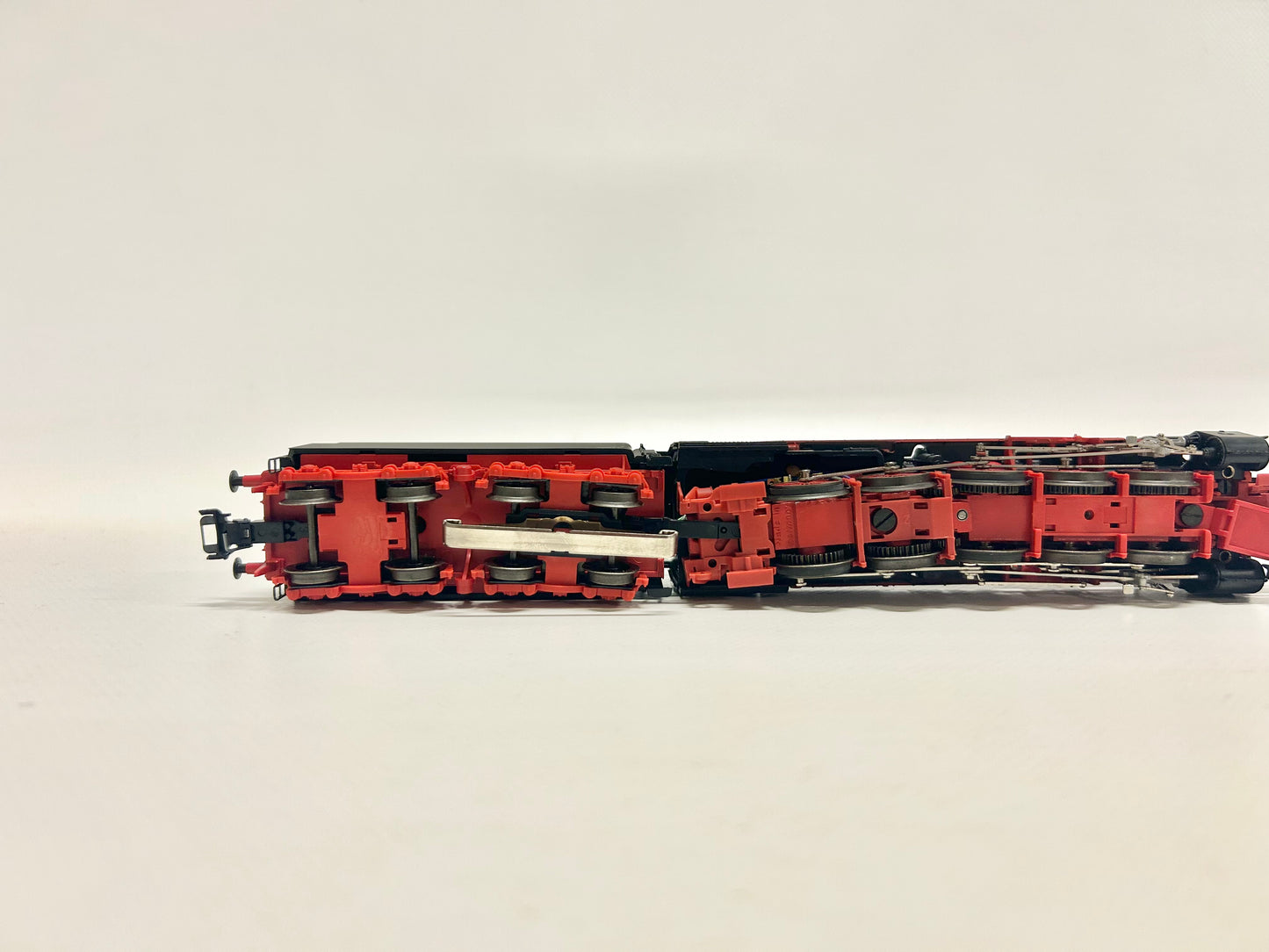 Märklin 37880 Digital Br 44 DB Steam Locomotive H0