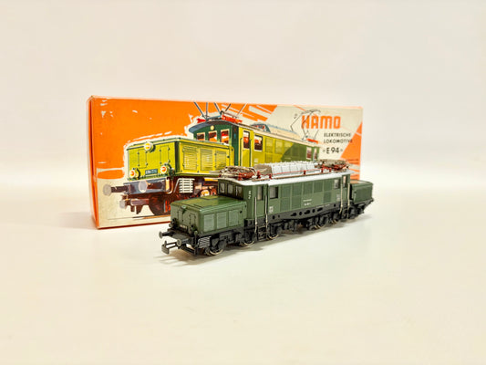 Märklin 8322 HAMO E-Lok Br 194 194 091-5 DB DC H0