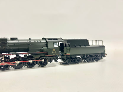 Märklin 34156 Digital Dampflok Serie 26 SNCB H0
