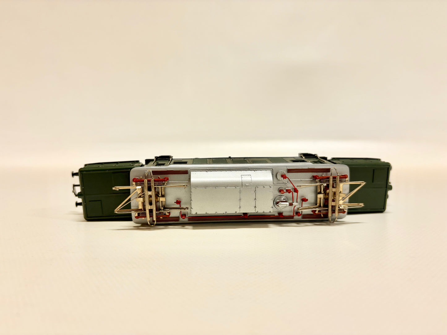 Märklin 8322 HAMO E-Lok Br 194 194 091-5 DB DC H0