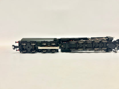 Märklin 34156 Digital Dampflok Serie 26 SNCB H0