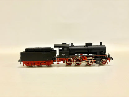 Trix Express 2227 Dampflok Br 54 1518 DR DC H0