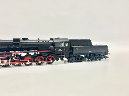 Märklin 34161 Digital Br 52 ÖBB Dampflok H0