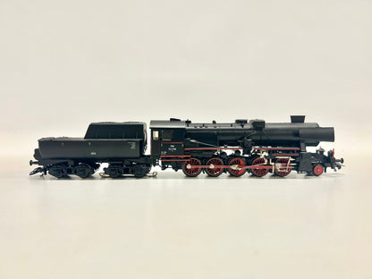 Märklin 34161 Digital Br 52 ÖBB Dampflok H0