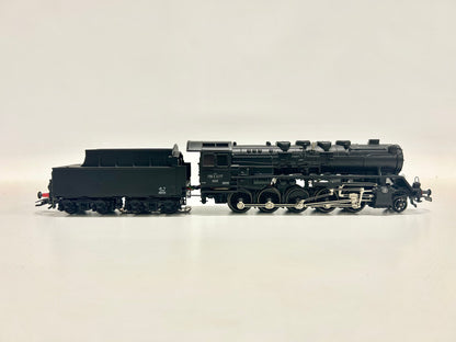 Märklin 3414 Dampflok Serie 150 Z SNCF H0