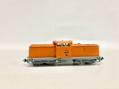 Roco 78814 Digital AC Diesellok Br 111 107-9 DR DC H0