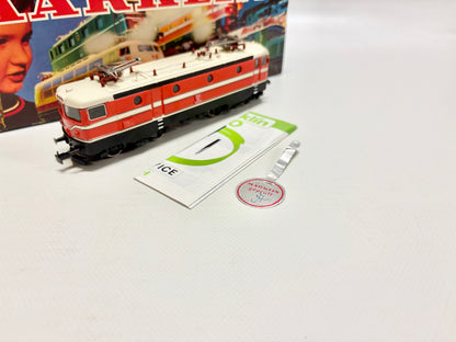 Märklin 3041 E-Lok Serie 1043.01 ÖBB AC H0