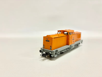 Roco 78814 Digital AC Diesellok Br 111 107-9 DR DC H0