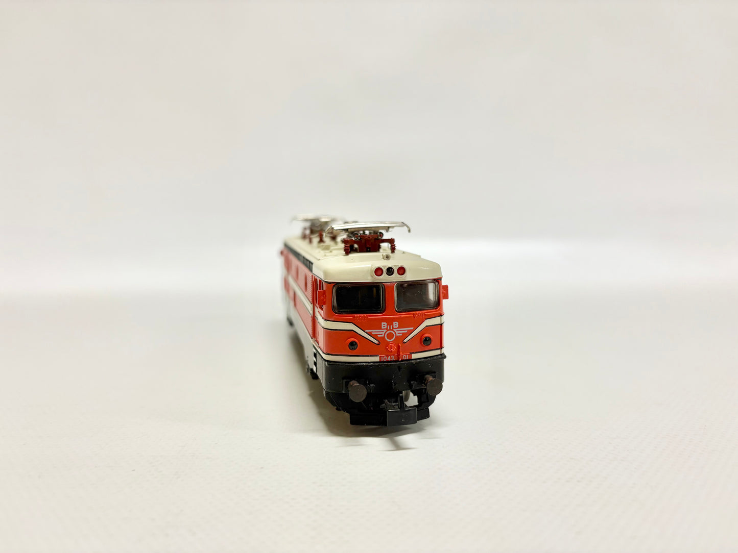 Märklin 3041 E-Lok Serie 1043.01 ÖBB AC H0