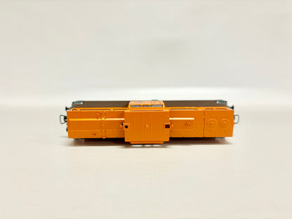 Roco 78814 Digital AC Diesellok Br 111 107-9 DR DC H0