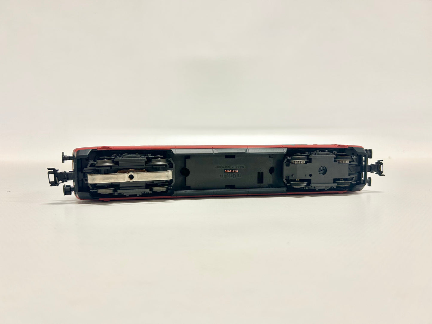 Märklin 34619 Digital Re 460 SBB E-Lok H0