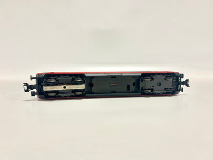 Märklin 34619 Digital Re 460 SBB E-Lok H0