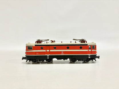 Märklin 3041 E-Lok Serie 1043.01 ÖBB AC H0