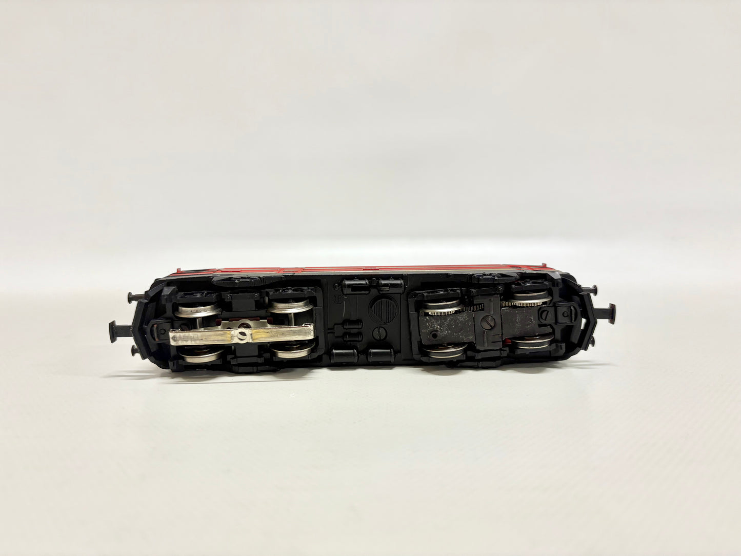 Märklin 3041 E-Lok Serie 1043.01 ÖBB AC H0
