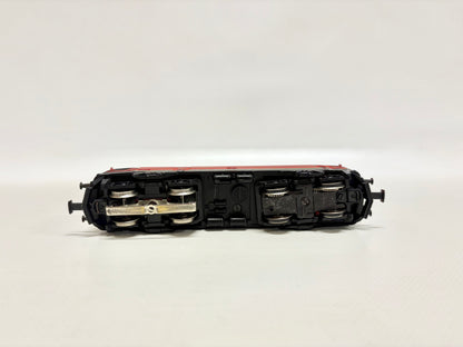Märklin 3041 E-Lok Serie 1043.01 ÖBB AC H0
