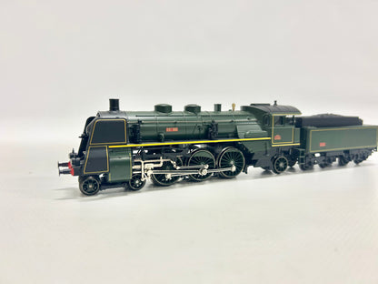 Märklin 3317 Steam Locomotive Series 231A SNCF H0