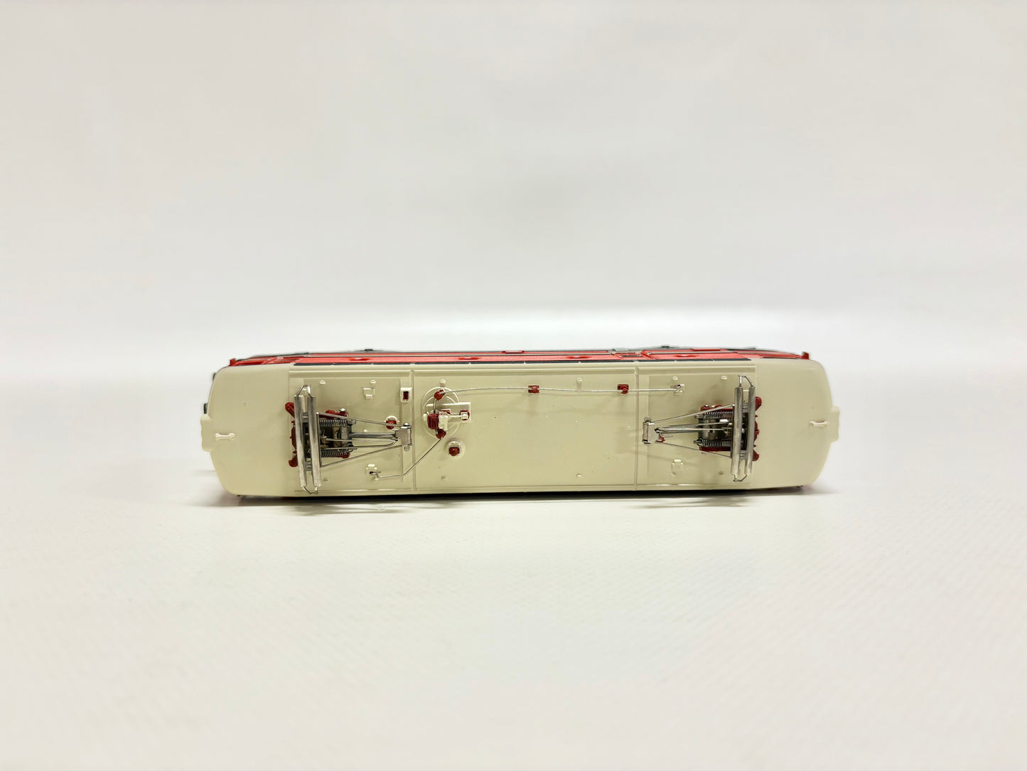 Märklin 3041 E-Lok Serie 1043.01 ÖBB AC H0