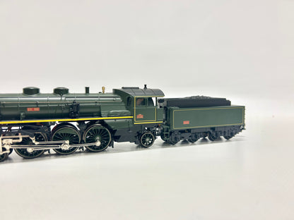Märklin 3317 Steam Locomotive Series 231A SNCF H0
