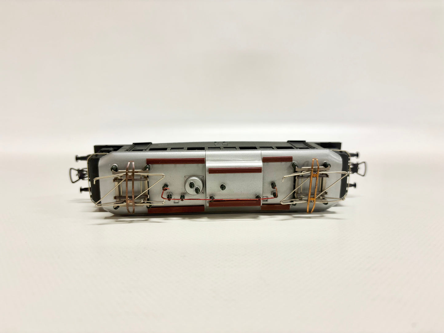 Piko E-Lok Br 144 137-0 DB DC H0