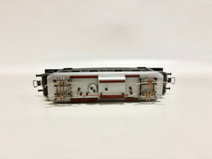 Piko E-Lok Br 144 137-0 DB DC H0