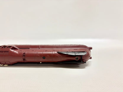 Märklin 3089 Stromliniendampflok mit Rauchsatz Br 03 1055 DRG AC H0