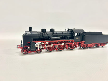 Märklin 37190 Digital Br 17 Dampflok DRG H0
