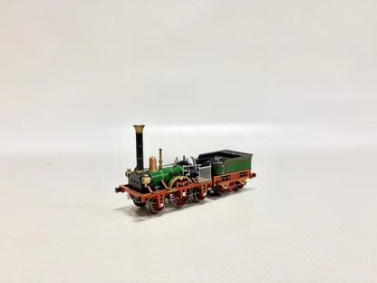 Märklin 26350 Digital Historischer Personenzug mit Dampflok "Adler" AC H0