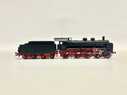 Märklin 37190 Digital Br 17 Dampflok DRG H0