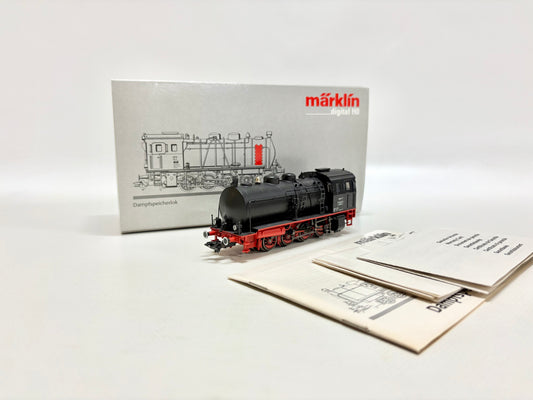Märklin 37250 Digital Dampfspeicherlok Werk 1 AC H0