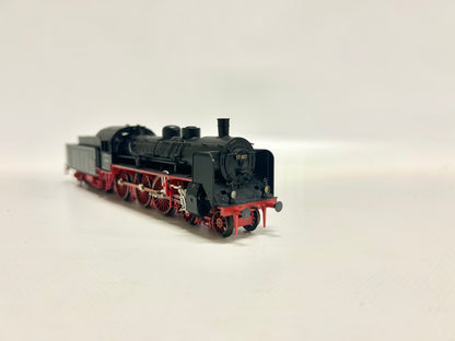 Märklin 37190 Digital Br 17 Dampflok DRG H0