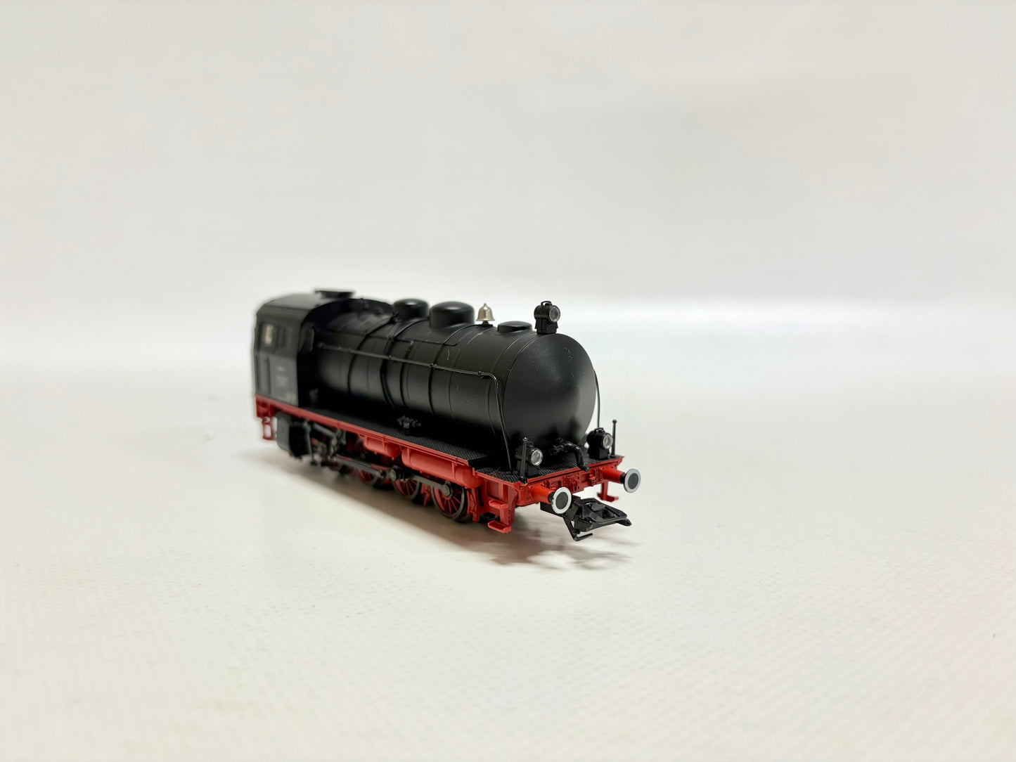 Märklin 37250 Digital Dampfspeicherlok Werk 1 AC H0