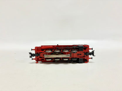 Märklin 37250 Digital Dampfspeicherlok Werk 1 AC H0
