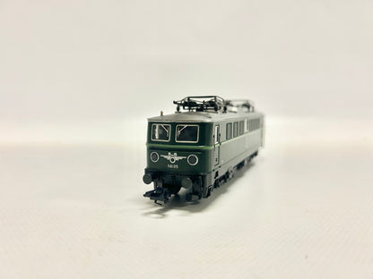 Märklin 34586 Digital ÖBB E-Lok Br 1141 H0