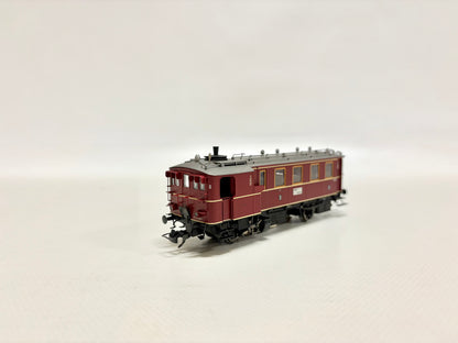 Märklin 37253 Mfx-Digital Dampftriebwagen Kittel DT8 DB AC H0