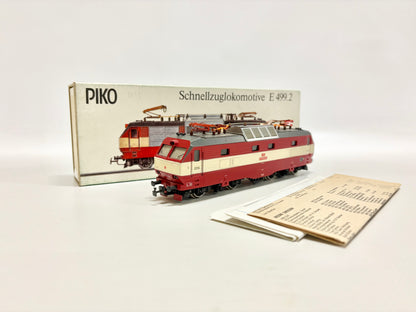 Piko E-Lok ES499.0001 CSD DDR DC H0