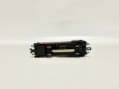 Märklin 37253 Mfx-Digital Dampftriebwagen Kittel DT8 DB AC H0