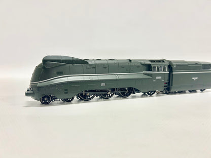 Märklin 33912 Digital Br 03.10 Stromliniendampflok H0