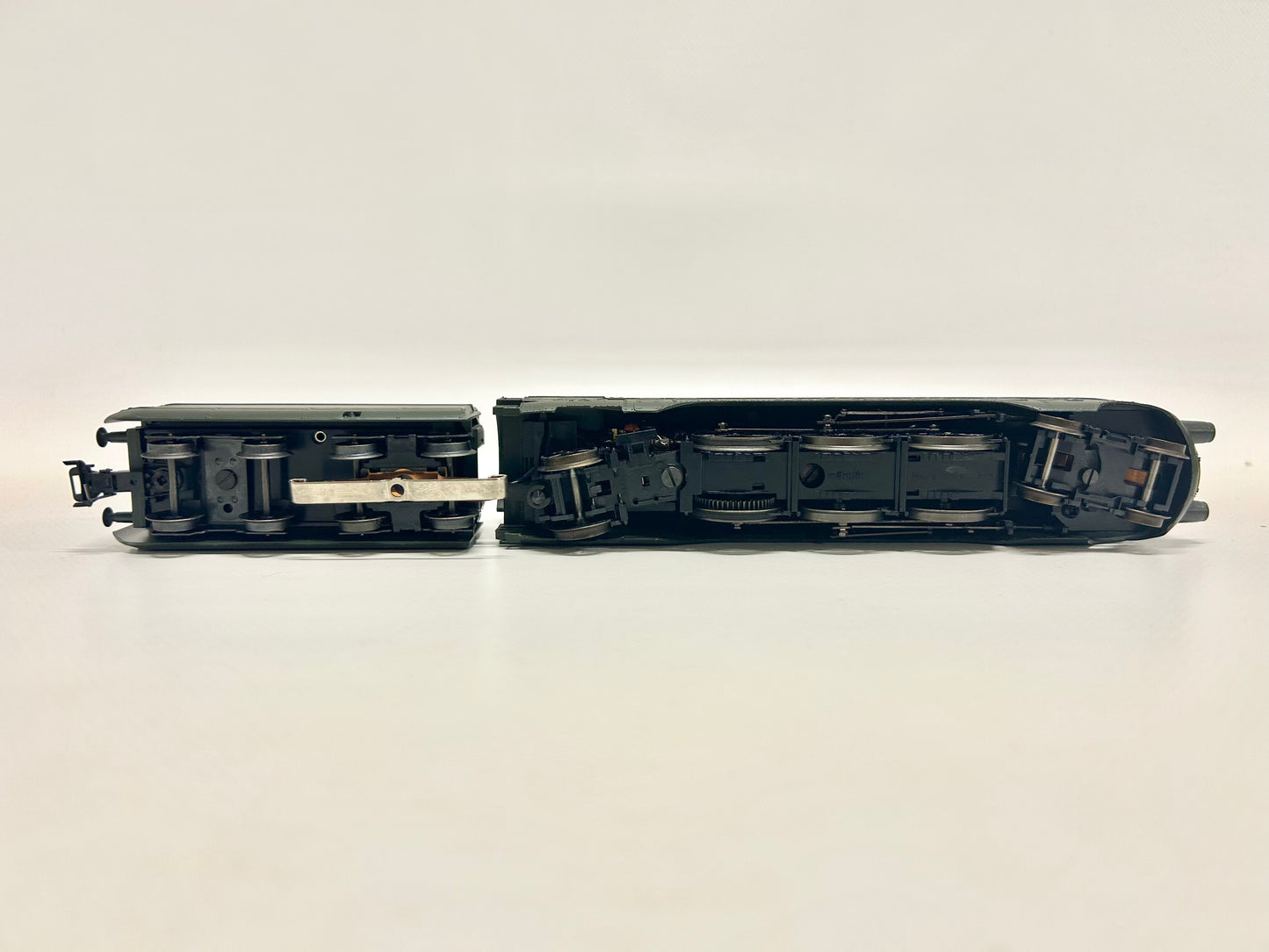 Märklin 33912 Digital Br 03.10 Stromliniendampflok H0