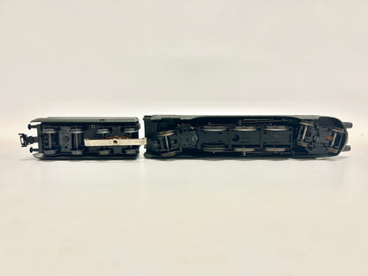 Märklin 33912 Digital Br 03.10 Stromliniendampflok H0