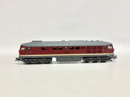 Märklin 36421 Digital Diesellok Br 132 406-0 "Ludmilla" DR AC H0