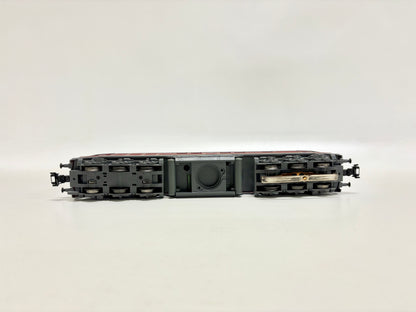 Märklin 36421 Digital Diesellok Br 132 406-0 "Ludmilla" DR AC H0
