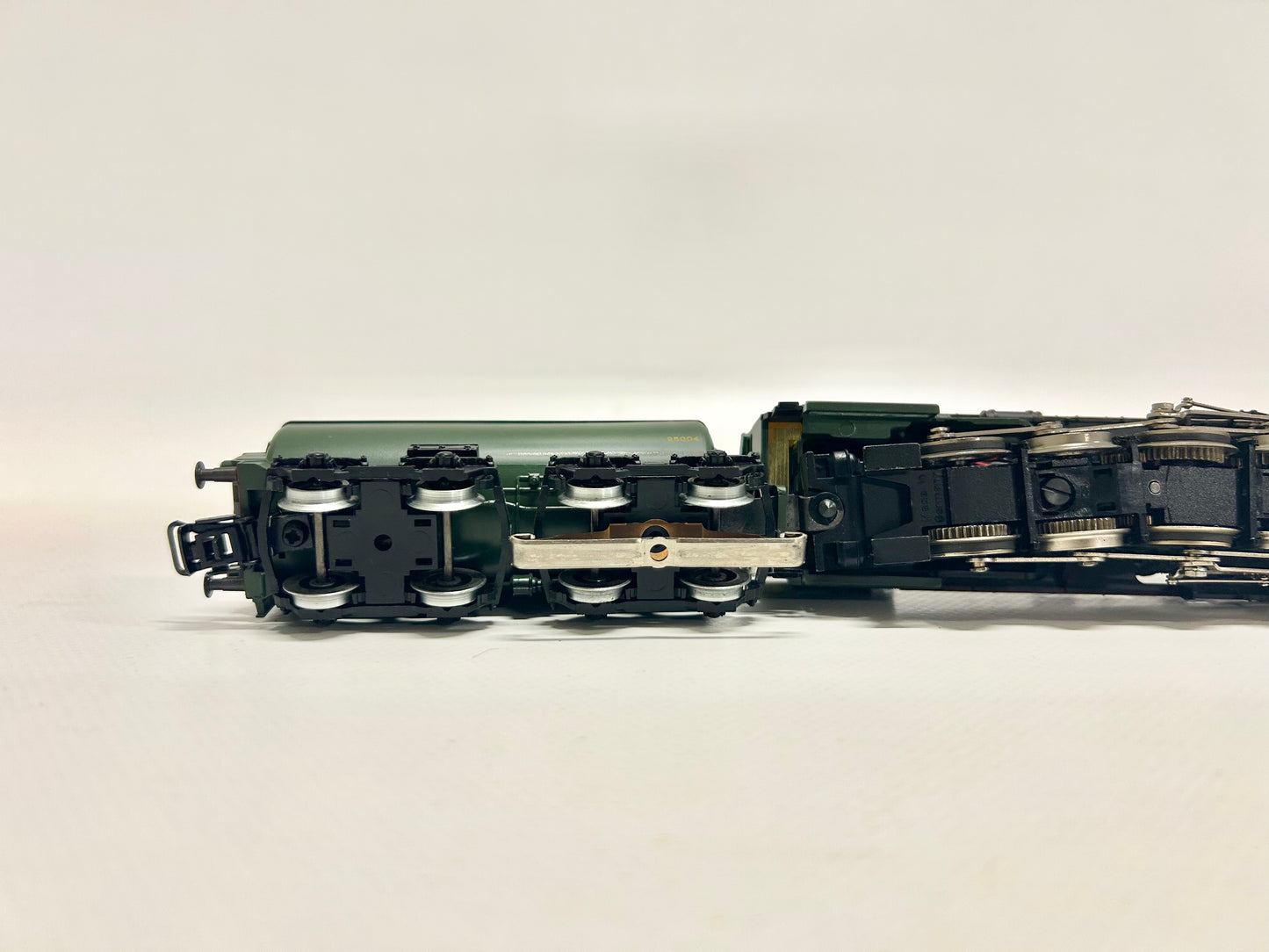 Märklin 3316 Dampflok Serie 25 SNCB H0