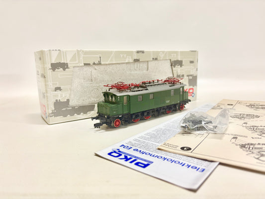 Piko 51000 Elektrolokomotive Br 104 018-7 DB DC H0