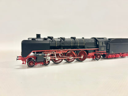 Märklin 33591 Digital Br 03 DR Dampflok H0