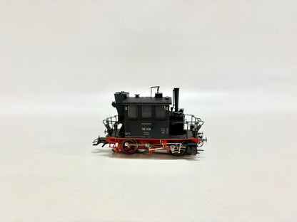 Märklin 3387 Dampflok Br 98 308 "Glaskasten" DB AC H0
