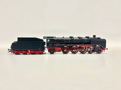 Märklin 33591 Digital Br 03 DR Dampflok H0