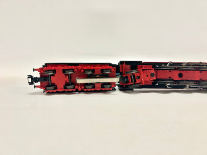 Märklin 33591 Digital Br 03 DR Dampflok H0