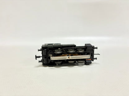 Märklin 30295 Digital Dampflok "Lindau" AC H0