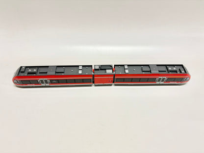 Piko 59320 Digital AC Triebwagen Br 646 GTW 2/6 DB AC H0